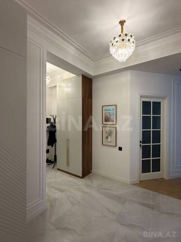 Продаётся 3-комн. новостройка 101 м², м. 28 мая, photo 15 from 29