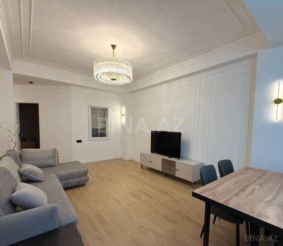 Продаётся 3-комн. новостройка 101 м², м. 28 мая, photo 7 from 29