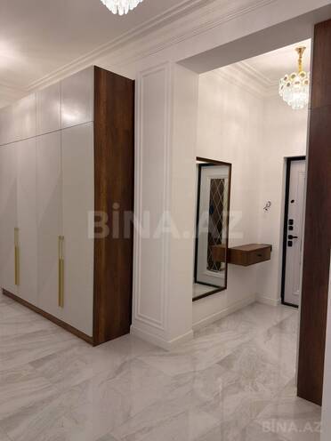 Продаётся 3-комн. новостройка 101 м², м. 28 мая, photo 22 from 29
