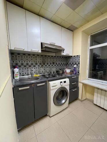 Продаётся 1-комн. вторичка 35 м², м. 28 мая, photo 7 from 9