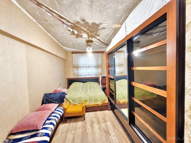 Продается 3-комн. вторичка 95 м², м. Кара Караев, photo 16 from 17