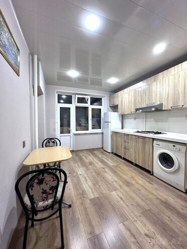 Продаётся 2-комн. вторичка 65 м², м. Ахмедлы, photo 4 from 11