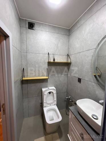 Сдается 2-комн. новостройка 55 м², пос. Бакиханова, photo 8 from 10
