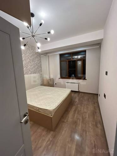 Сдается 2-комн. новостройка 55 м², пос. Бакиханова, photo 5 from 10