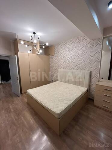 Сдается 2-комн. новостройка 55 м², пос. Бакиханова, photo 6 from 10