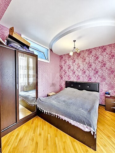 Сдаётся 2-комн. новостройка 75 м², м. Кара Караев, photo 6 from 12