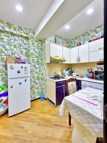 Сдаётся 2-комн. новостройка 75 м², м. Кара Караев, photo 3 from 12