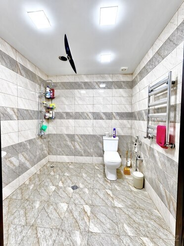 Сдаётся 2-комн. новостройка 75 м², м. Кара Караев, photo 11 from 12