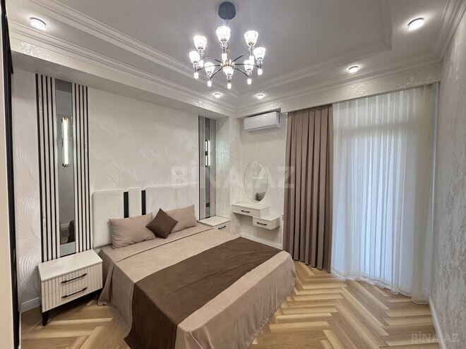 Satılır 3 otaqlı yeni tikili 85 m², Gənclik m., photo 10 from 21