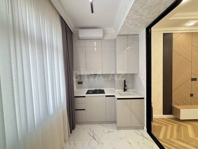Satılır 3 otaqlı yeni tikili 85 m², Gənclik m., photo 7 from 21