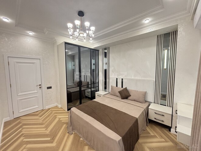 Satılır 3 otaqlı yeni tikili 85 m², Gənclik m., photo 11 from 21