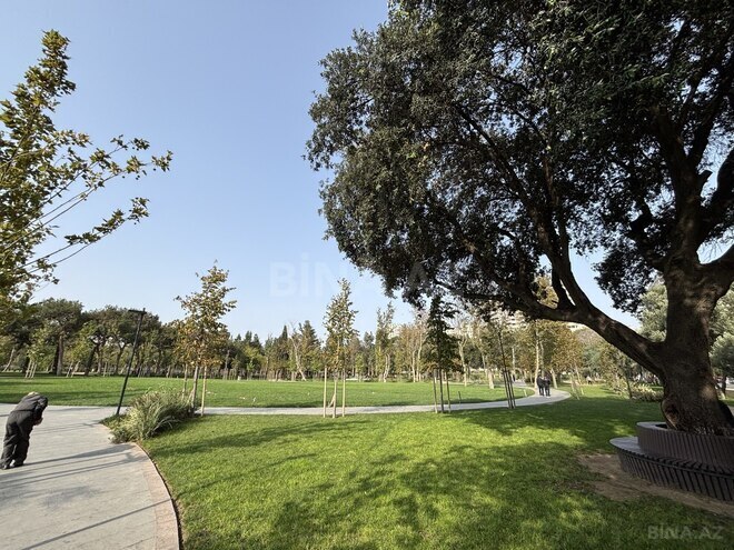 Satılır 3 otaqlı yeni tikili 85 m², Gənclik m., photo 20 from 21