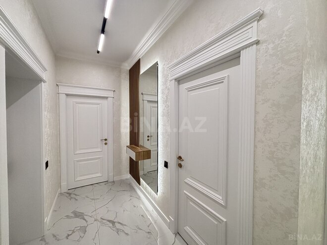 Satılır 3 otaqlı yeni tikili 85 m², Gənclik m., photo 13 from 21
