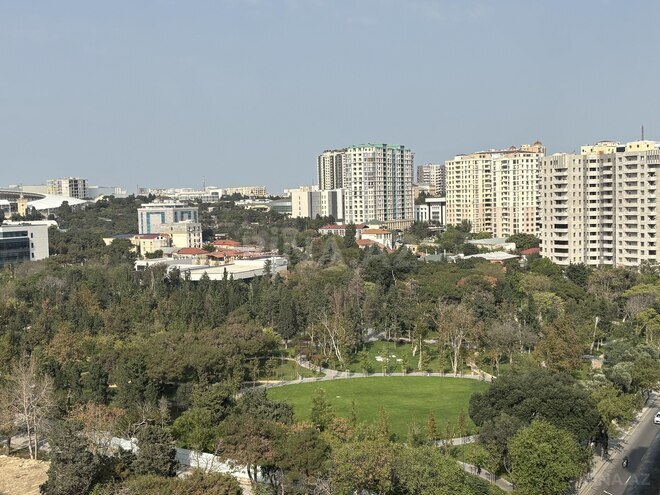 Satılır 3 otaqlı yeni tikili 85 m², Gənclik m., photo 12 from 21