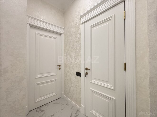 Satılır 3 otaqlı yeni tikili 85 m², Gənclik m., photo 16 from 21