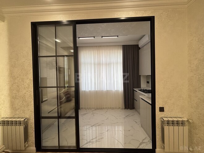 Satılır 3 otaqlı yeni tikili 85 m², Gənclik m., photo 5 from 21
