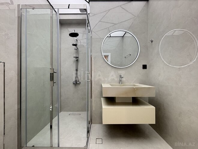 Satılır 3 otaqlı yeni tikili 85 m², Gənclik m., photo 17 from 21