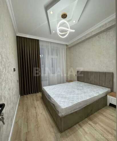 Satılır 2 otaqlı yeni tikili 44 m², İnşaatçılar m., photo 6 from 8