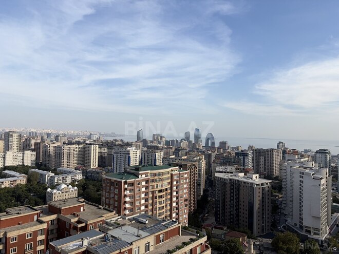 Satılır 4 otaqlı yeni tikili 240 m², Nizami m., photo 6 from 15