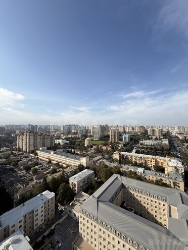Satılır 4 otaqlı yeni tikili 240 m², Nizami m., photo 7 from 15