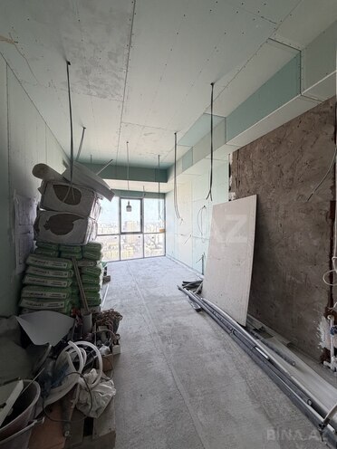 Satılır 4 otaqlı yeni tikili 240 m², Nizami m., photo 13 from 15