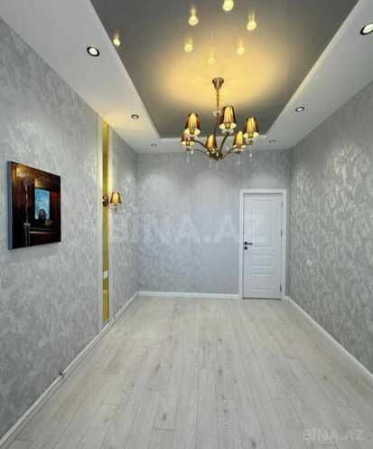 Satılır 2 otaqlı yeni tikili 46 m², İnşaatçılar m., photo 1 from 9