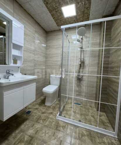 Satılır 2 otaqlı yeni tikili 46 m², İnşaatçılar m., photo 8 from 9