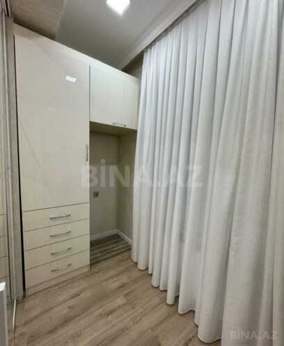 Satılır 2 otaqlı yeni tikili 46 m², İnşaatçılar m., photo 6 from 9