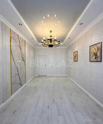 Satılır 2 otaqlı yeni tikili 46 m², İnşaatçılar m., photo 7 from 9