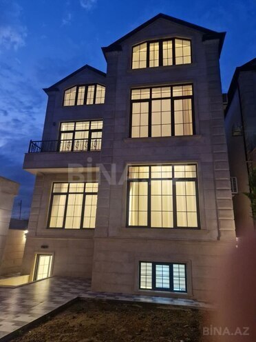 Продаётся 7-комн. дом/дача 450 м², пос. Бадамдар, photo 1 from 22