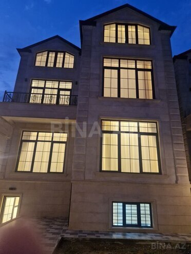 Продаётся 7-комн. дом/дача 450 м², пос. Бадамдар, photo 3 from 22