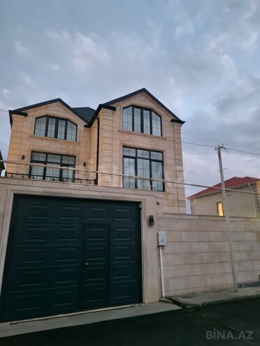 Продаётся 7-комн. дом/дача 450 м², пос. Бадамдар, photo 21 from 22