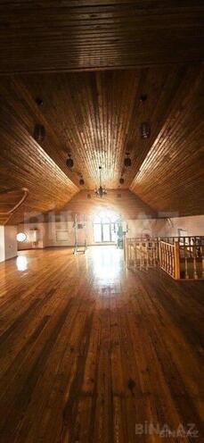 Satılır 4 otaqlı həyət evi/bağ evi 250 m², Biləcəri q., photo 20 from 22