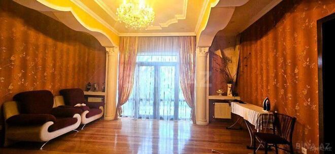 Satılır 4 otaqlı həyət evi/bağ evi 250 m², Biləcəri q., photo 4 from 22