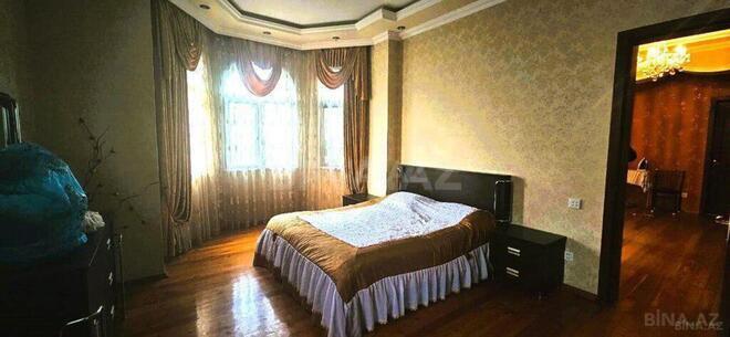Satılır 4 otaqlı həyət evi/bağ evi 250 m², Biləcəri q., photo 10 from 22
