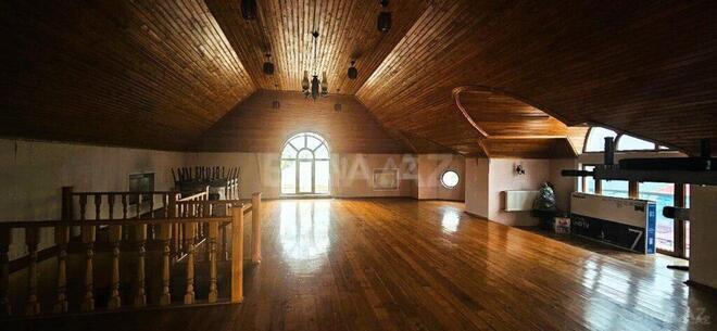 Satılır 4 otaqlı həyət evi/bağ evi 250 m², Biləcəri q., photo 19 from 22