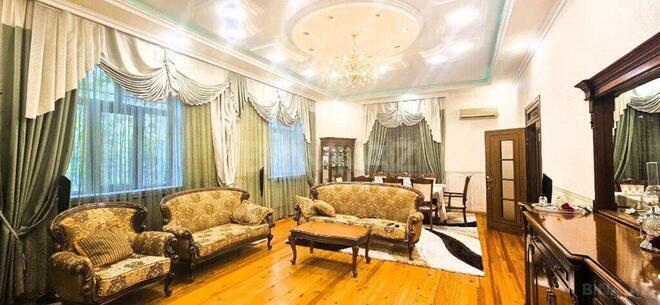 Satılır 4 otaqlı həyət evi/bağ evi 250 m², Biləcəri q., photo 1 from 22