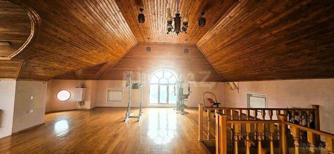 Satılır 4 otaqlı həyət evi/bağ evi 250 m², Biləcəri q., photo 16 from 22