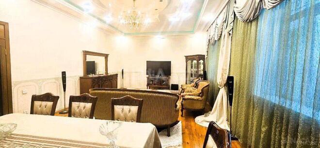 Satılır 4 otaqlı həyət evi/bağ evi 250 m², Biləcəri q., photo 3 from 22