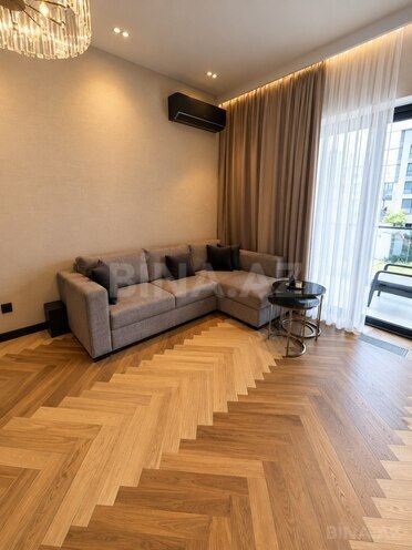 Продаётся 3-комн. новостройка 103 м², пос. Sea Breeze, photo 1 from 6