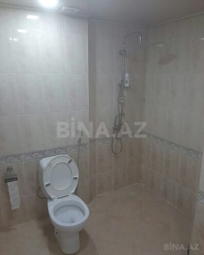 Сдаётся 2-комн. новостройка 68 м², м. Ичеришехер, photo 9 from 11