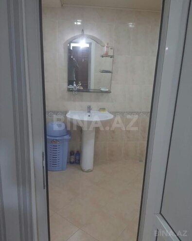 Сдаётся 2-комн. новостройка 68 м², м. Ичеришехер, photo 10 from 11