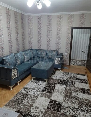 Сдаётся 2-комн. новостройка 68 м², м. Ичеришехер, photo 3 from 11