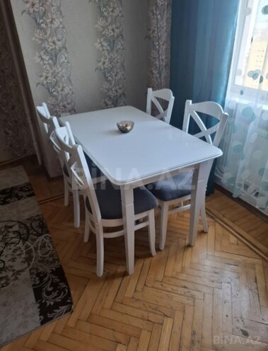 Сдаётся 2-комн. новостройка 68 м², м. Ичеришехер, photo 5 from 11