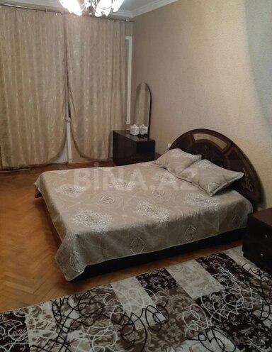 Сдаётся 2-комн. новостройка 68 м², м. Ичеришехер, photo 6 from 11
