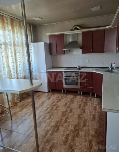 Сдаётся 2-комн. новостройка 68 м², м. Ичеришехер, photo 4 from 11