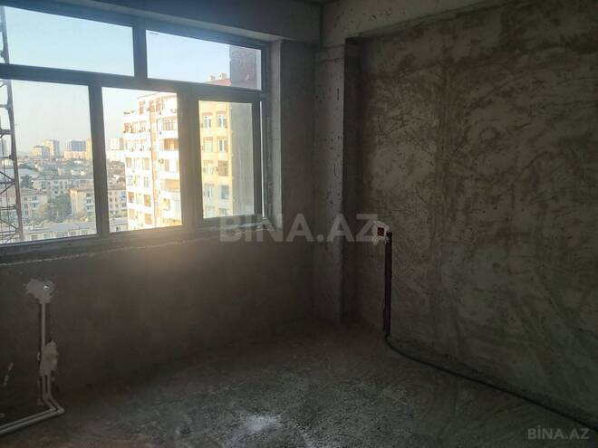 Продается 3-комн. новостройка 94 м², м. Нефтчиляр, photo 13 from 30