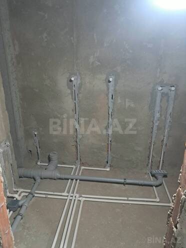 Продается 3-комн. новостройка 94 м², м. Нефтчиляр, photo 15 from 30