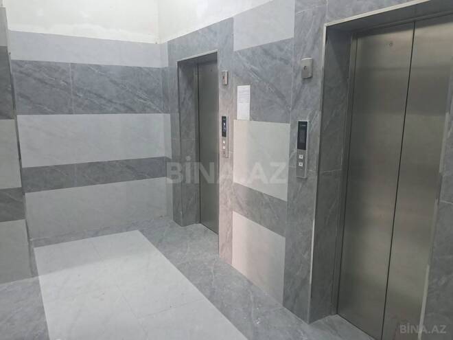 Продается 3-комн. новостройка 94 м², м. Нефтчиляр, photo 16 from 30