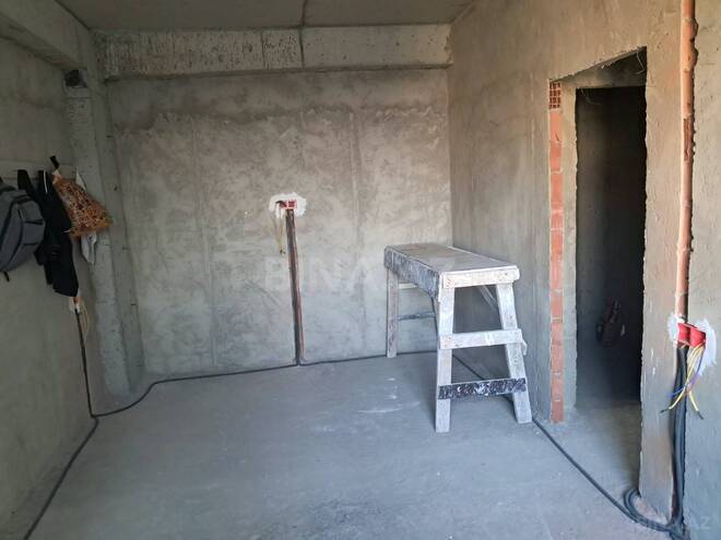 Продается 3-комн. новостройка 94 м², м. Нефтчиляр, photo 12 from 30